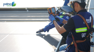 HIỆU SUẤT TẤM PIN SUY GIẢM NHƯ THẾ NÀO THEO THỜI GIAN?